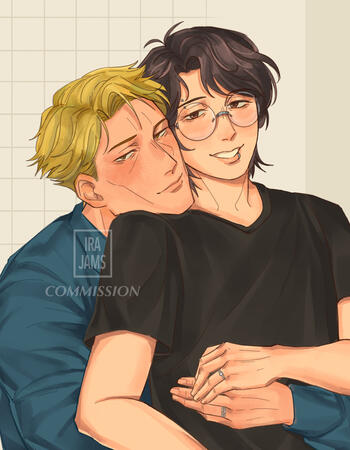 lvnnmsz commission