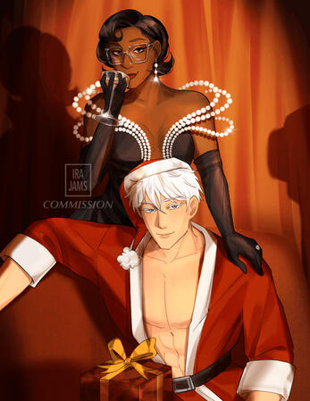 concubine4levi commission concubine4levi commission