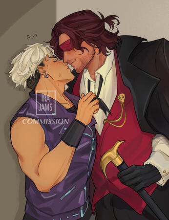 amonynomous commission